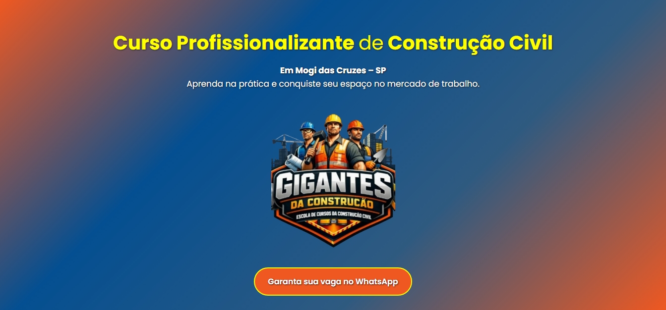 Projeto Gigantes